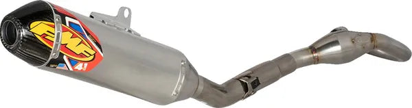 Honda CRF 250 Rx [2022-2024] - 4.1 RCT Auspuffanlage – Material: Aluminium – Bild 2