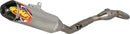 Honda CRF 250 Rx [2022-2024] - 4.1 RCT Auspuffanlage – Material: Aluminium – Bild 2
