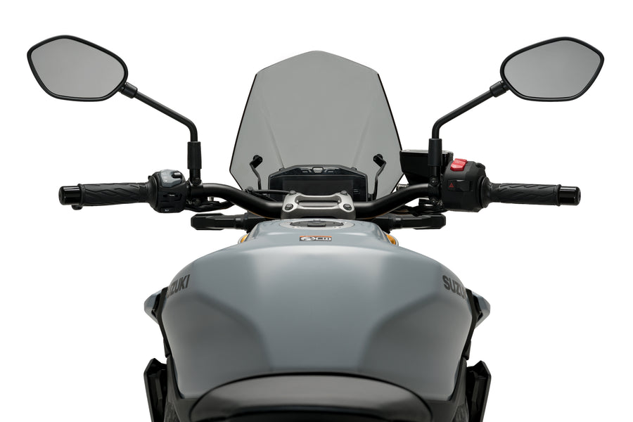 SUZUKI GSX-S 1000 [2024] – Ny generasjon Touring – Tonet