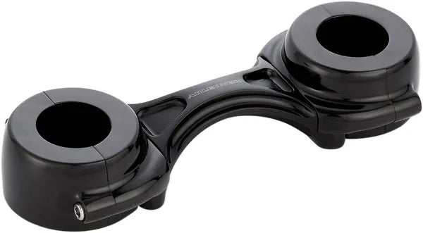 Harley Davidson Sportster [PROGRESSIV SUSPENSJON] – Gaffelfjærer