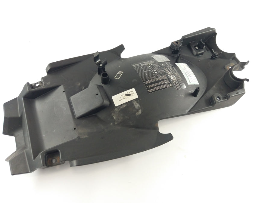 BMW R 1200 R K27 [2007] - Splash Protection Back Interior Cladding