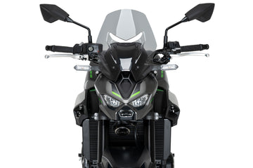 KAWASAKI Z 900 SE [2025] – New Generation Touring – Tonet