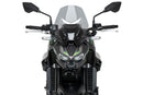 KAWASAKI Z 900 SE [2025] – New Generation Touring – Matt svart-1