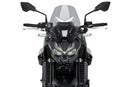 KAWASAKI Z 900 SE [2025] – Ny generasjon Touring – Sterkt tonet