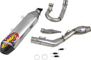 Husqvarna Fe 350 [2020-2023] - Factory 4.1 RCT Auspuffanlage – Material: Aluminium, Karbonfaser, Edelstahl – Bild 4