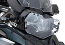 bmw f 750 gs [SW-MOTECH] – frontlysbeskyttelse