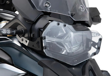 bmw f 850 gs [SW-MOTECH] – frontlysbeskyttelse