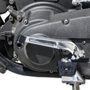 harley davidson sportster s rh 1250 s [THRASHIN SUPPLY CO.] - Speedway girplugg-4
