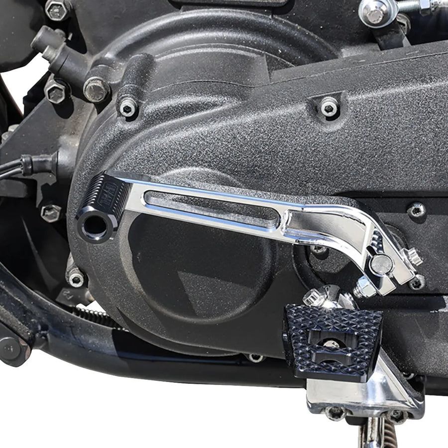 harley davidson sportster s rh 1250 s [THRASHIN SUPPLY CO.] - Speedway girplugg