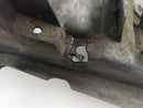 Yamaha XJR 1300 RP02 [2001] - Bakre underkropp bakre underbau-5