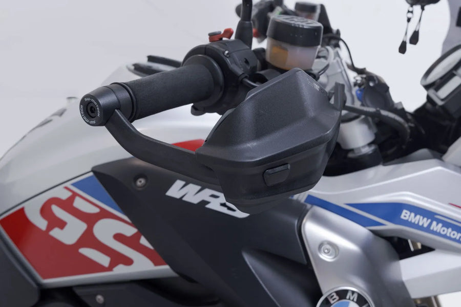 bmw r 1200 gs adventure [SW-MOTECH] – Adventure-håndbeskyttersett