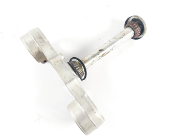 KTM SX-F 250 4-takts [2008] -Fork Bridge nedenfor - 0