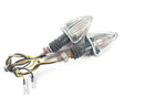 Yamahe DT 125 4BL [1997] - Blinker -par-1