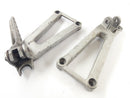 Cagiva Mito 125 8P MK1 [1991] - Fotstøtte Holder Pediatric Resting Set-3