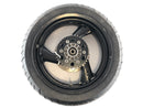 Ducati 900 SS [1993] - Hinterrad Rim Wheel with Paint Damage-2