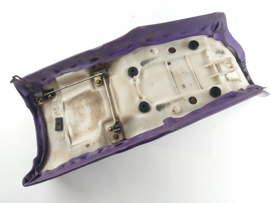 Yamaha DT 80 53V [53VA] - Setebenk