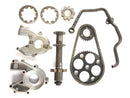 BMW R 1200 C 259C [1998] - Oil Pump Set-4