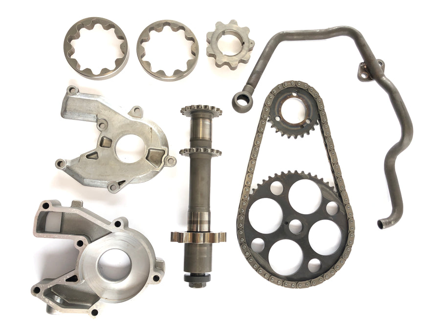 BMW R 1200 C 259C [1998] - Oil Pump Set