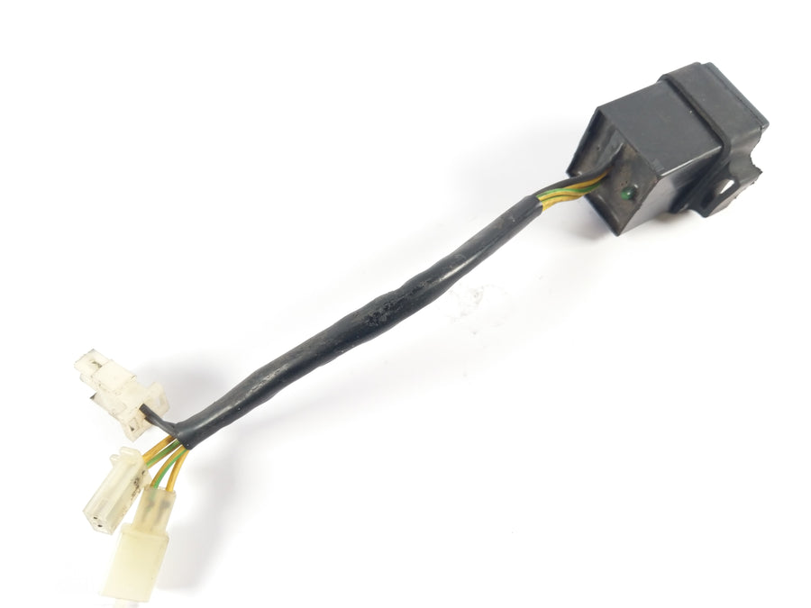 Yamaha DT 250 1R7 - Relay CDI skattedel