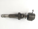 Suzuki DR 650 SP42B - Kickstart Shaft komplett-1