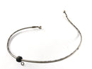 Aprilia RSV 1000 RR Factory [2009] - Clutch Line Stahlflex-1
