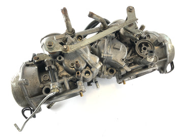 Honda GL 1500 Goldwing SC22 [1988] - forgasser - 0