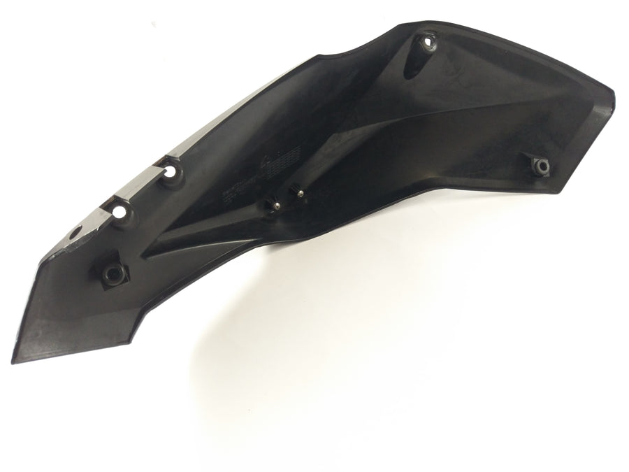 Benelli TNT 1130 Sport [2002] - Tank cover på høyre tankkledning