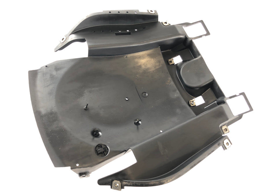 BMW K 1300 S K12S [2009] - Bakre under interiørkledning
