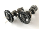 Husqvarna TE 510 [2008] - Camshafts Set-2