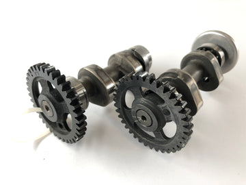 Husqvarna TE 510 [2008] - Camshafts Set - 0