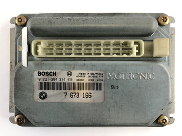 BMW K 1200 GT K12 [2004] - CDI Motor Control Unit
