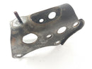 Yamaha XTZ 660 Tenere 3YF [1993] - Motorholder ovenfor-1