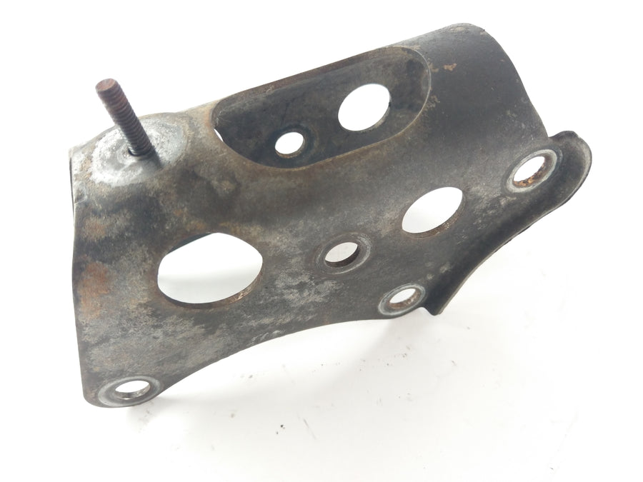 Yamaha XTZ 660 Tenere 3YF [1993] - Motorholder ovenfor