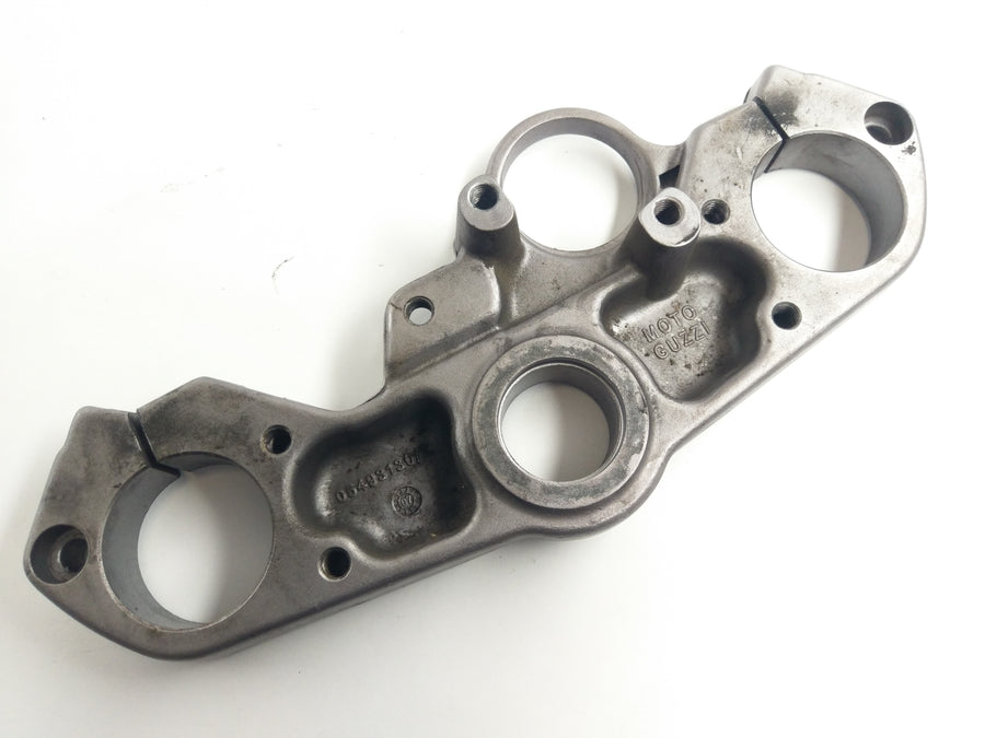 Moto Guzzi Norge 1200 [2008] - Fork Bridge over