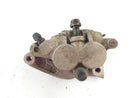 Honda XR 600 R PE04 [1993] - Bremseklave Bremsetang foran Front Brake Front Brake-3