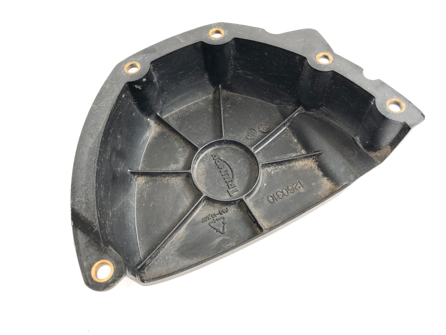 Triumph Speed Triple 1050 515NJ [2006] - Spot covermotordeksel