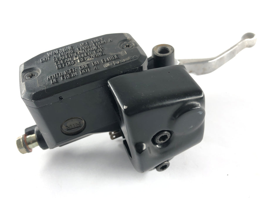 Moto Guzzi Norge 1200 LP [2006] - Handbrems Pump Me Brake Handle