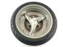 Moto Guzzi Norge 1200 LP [2006] - Bakhjul Rad Rim-5
