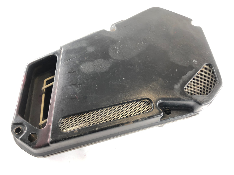 Husqvarna TE 610 8ae [1992] - Airbox Air Filter Box