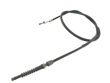 Yamaha XT 550 5y3 [1982] - Bremsetog foran