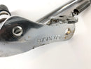 Yamaha XVS 650 Drag Star 4VR [1997] - Fotrest til høyre med bremsespak-3