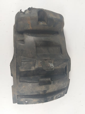 Suzuki DR 650 SP42B - Bakre indikatorholder