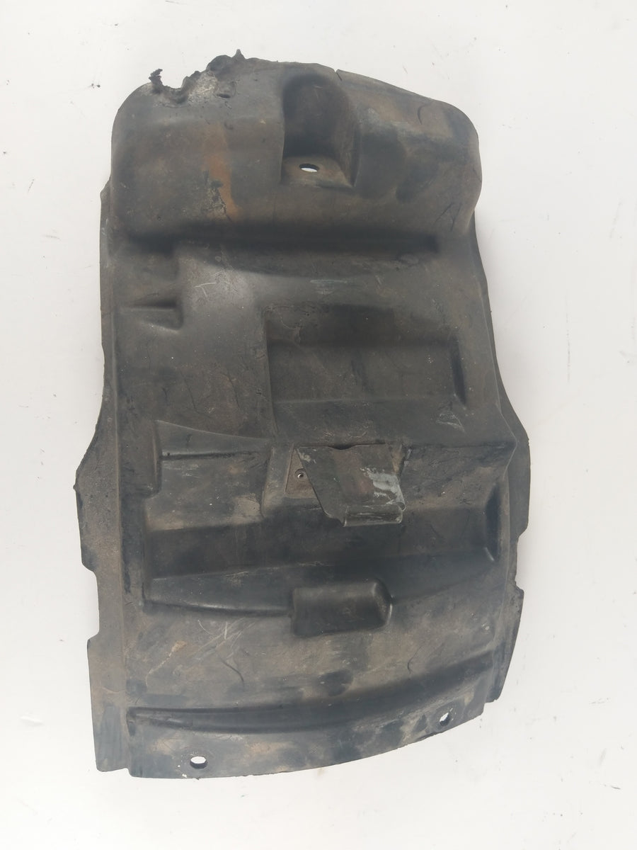 Suzuki DR 650 SP42B - Bakre indikatorholder
