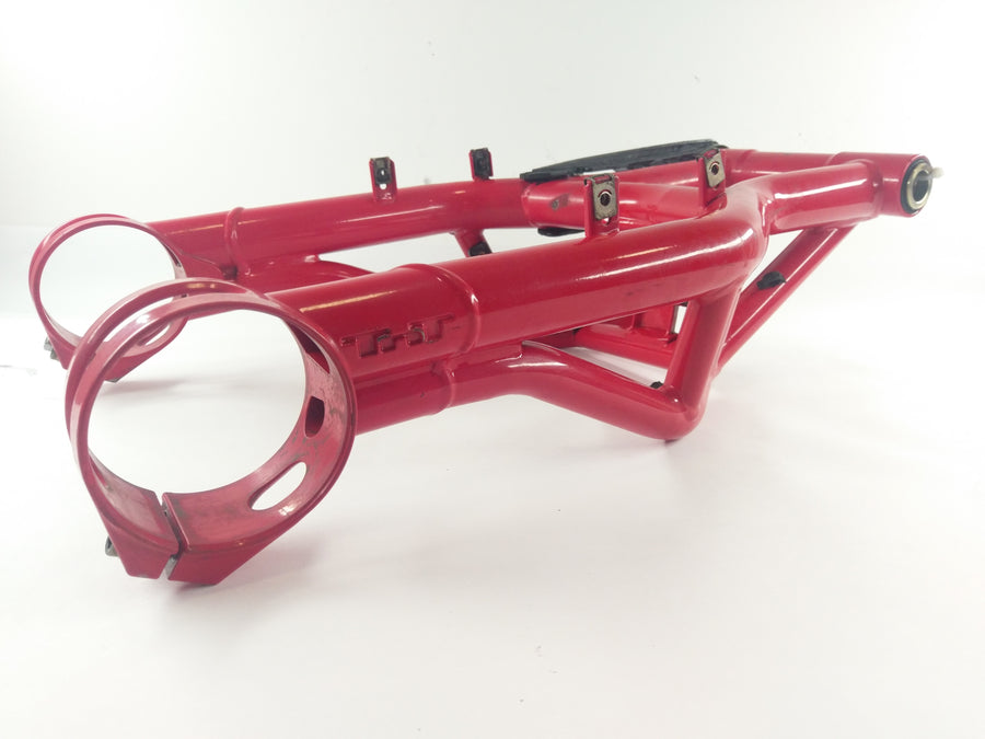 Benelli TNT 1130 Sport [2002] - Swingehurs bakhjulssving