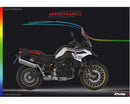 BMW F 750 GS [2024] – Justerbar frontrute – Tonet-36