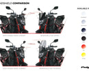 HONDA CB 750 HORNET [2024] – New Generation Sport – Tonet-30
