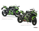 KAWASAKI ZX-10RR NINJA PERFORMANCE [2018] – R-Racer-skjerm – Svart-16