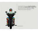 KAWASAKI ELIMINATOR 500 SE [2025] – Mirage – Sterkt tonet-33