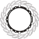 Bmw K 1600 Grand America [2018-2019, 2021, 2024, 2022-2024] - BRAKE DISC FLAME FLOAT FT L – Bild 4