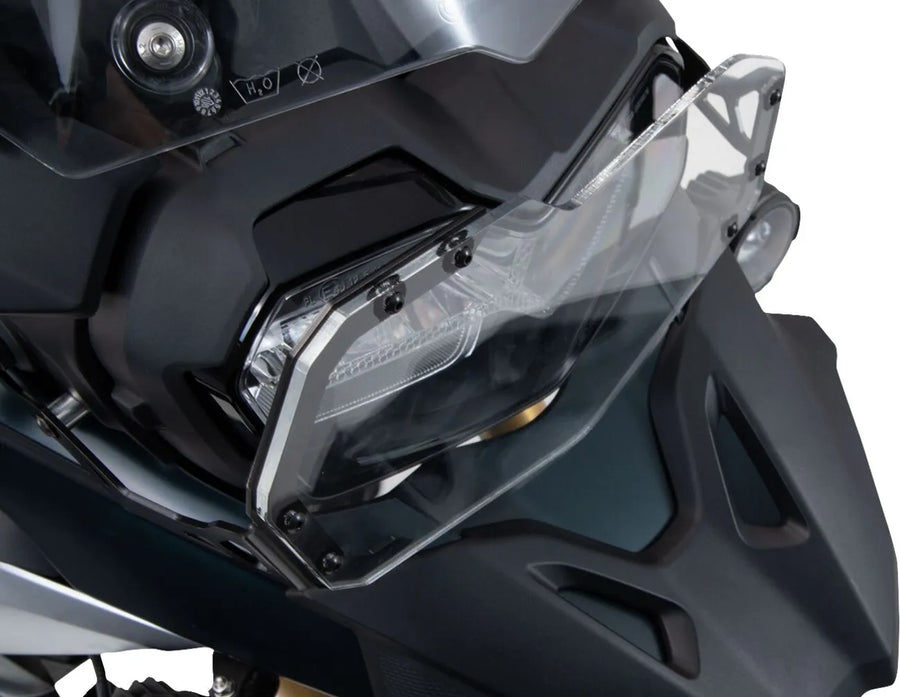 bmw f 750 gs [SW-MOTECH] – frontlysbeskyttelse